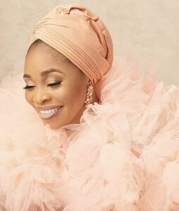 VIDEO: Tope Alabi Finally Responds to Critics of ‘Aboru Aboye’