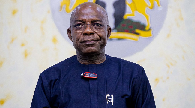 Abia Govt Reveals Discovery Of 2,300 Ghost Workers On Payroll