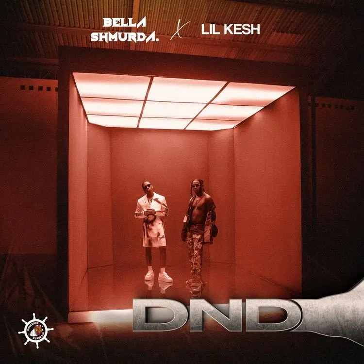 TMAQTALK MUSIC : Bella Shmurda – DND Ft. Lil Kesh