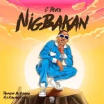 TMAQTALK MUSIC : C Blvck – Nigbakan