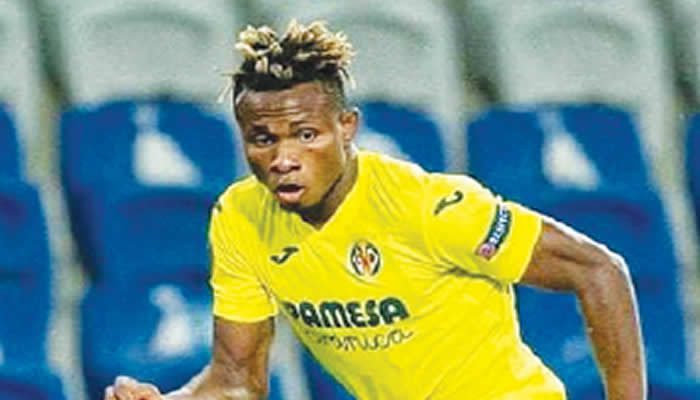 Why Madrid must sign €30m Chukwueze