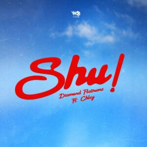 TMAQTALK MUSIC : Diamond Platnumz – Shu! ft. Chley