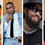 Yemi Alade, Ruger, Phyno, Zlatan to perform at 2023 AFRIMMA awards