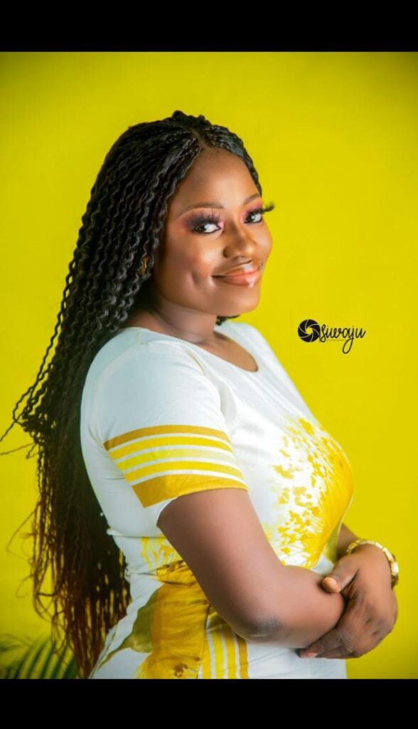 TMAQTALK MUSIC : Taiwo Onoshoga – DOLAPO OSHOFFA (Bday Praise Mix)