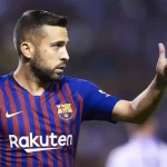 Alba Set To Join Messi At Inter Miami