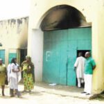 Five Kuje inmates bag varsity degrees, 200 enrol at NOUN