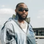 City of Houston declares July 7th as Davido Day