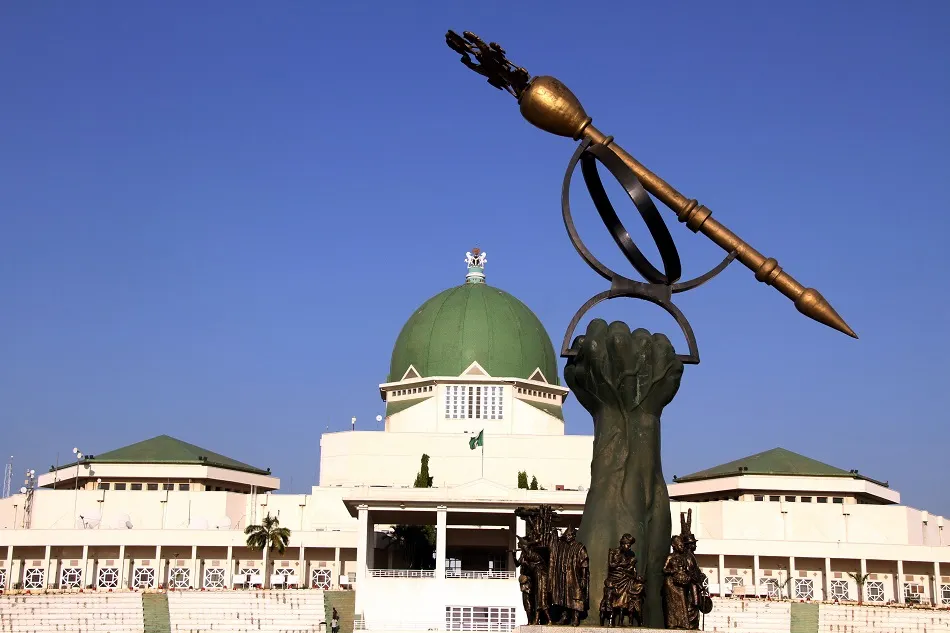 Senate Denies N70Bn Budget To Improve Lawmakers’ “Working Conditions”