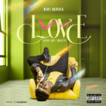 TMAQTALK MUSIC :  Kiki Derika – Love (Love dey sweet)