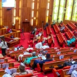 Senate Issues Ultimatum To IGP Over Extortion Of Motorists