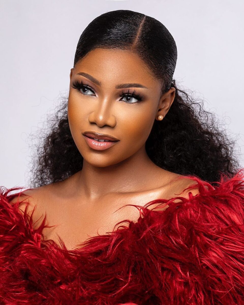 Tacha -  would only go for 'BBNaija All Stars' if I'm getting paid for it
