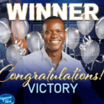 BREAKING: Victory Gbakara wins Nigerian Idol season 8