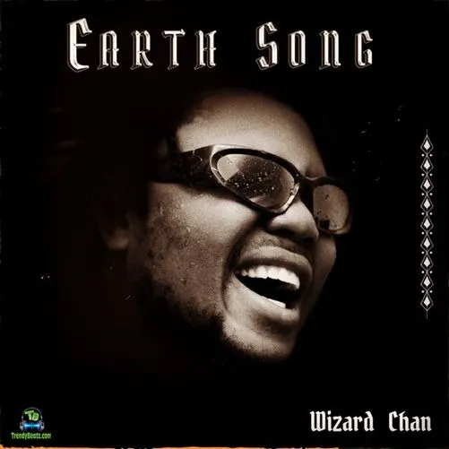 TMAQTALK MUSIC : Wizard Chan – Earth Song