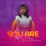 TMAQTALK MUSIC : TORRIAH – You Are The Same