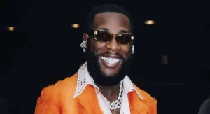 Burna Boy - I like that people consider me a new artist