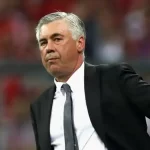 Ze Maria – Ancelotti Right Man For Brazil Coaching Job