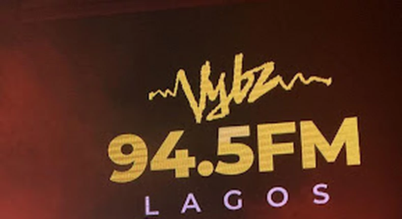 Vybz FM dominates Afrobeats with 1m listeners, captures 11% market share in 8 months