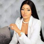 Regina Daniels appointed social secretary of Senator’s wives association of Nigeria