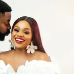 Ebuka fawns over wife, calls her the kindest human being in the world