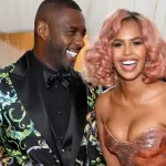 Idris Elba’s wife Sabrina opens up about her marriage to the star