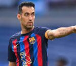 Busquets joins Messi in Miami