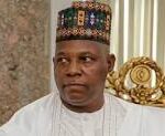 Shettima – Military alone can’t solve Northwest’s security crisis