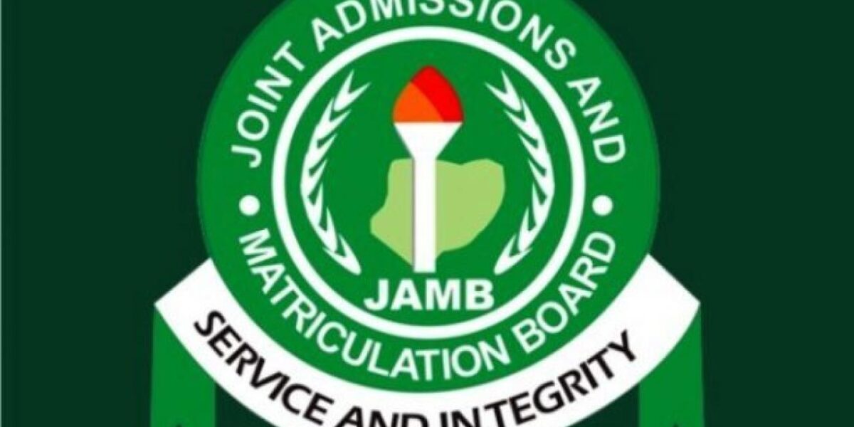 BREAKING: Nigerian Exams Body, JAMB Bars Anambra Candidate, Mmesoma For Three Years From Taking UTME Over Alleged Forgery