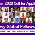 Apply: Summer 2023 Savvy Global Fellowship for Aspiring and Early-Stage Entrepreneurs (Fully-funded Virtual Program)