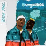 Critical Review of Tonny Phizs’s “UNDERDOG” Deluxe EP