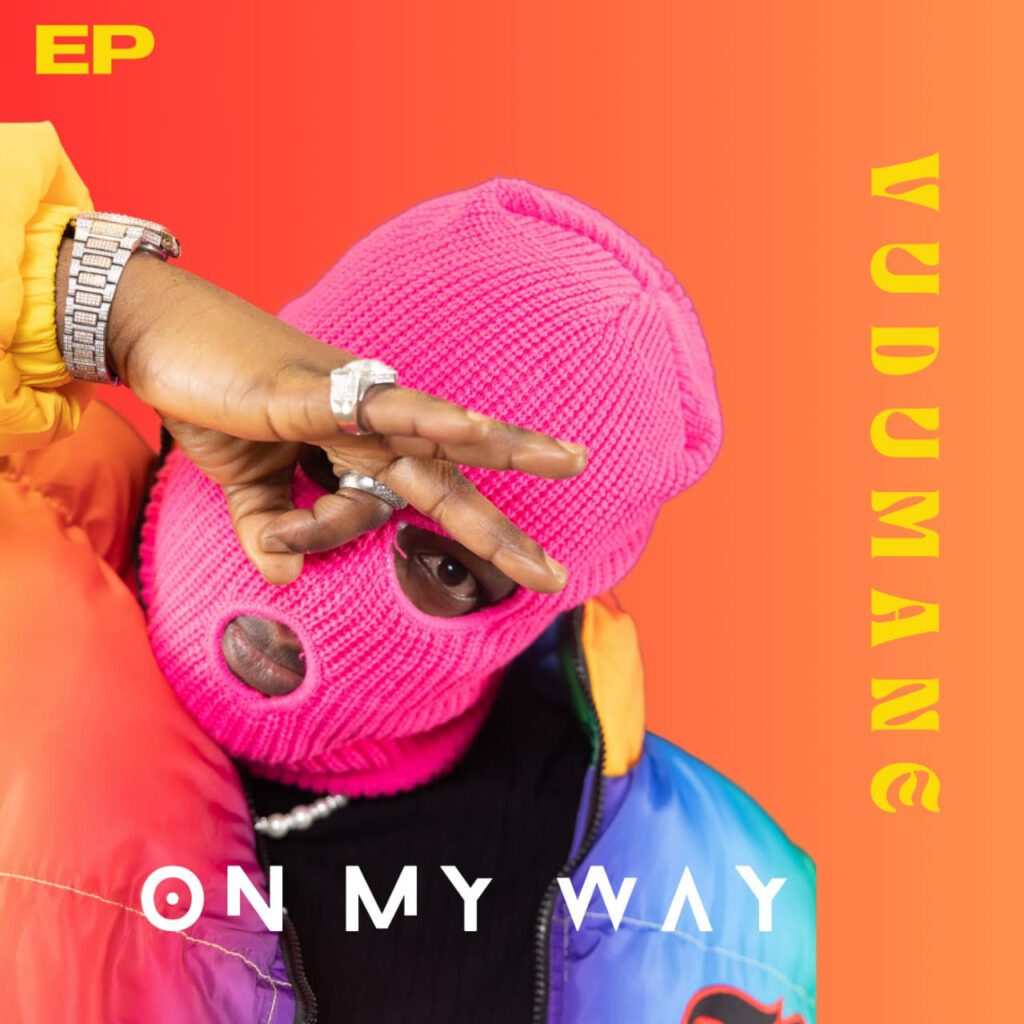 TMAQTALK  MUSIC: Vudumane – On My Way