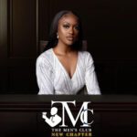 GET READY FOR DRAMA AND EXCITEMENT AS LINDA OSIFO JOINS ‘THE MEN’S CLUB’ SEASON 4″