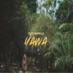 TMAQTALK VISUAL : Terrific Xmile TX ft. Jaywillz – Yawa