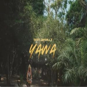 TMAQTALK VISUAL : Terrific Xmile TX ft. Jaywillz - Yawa