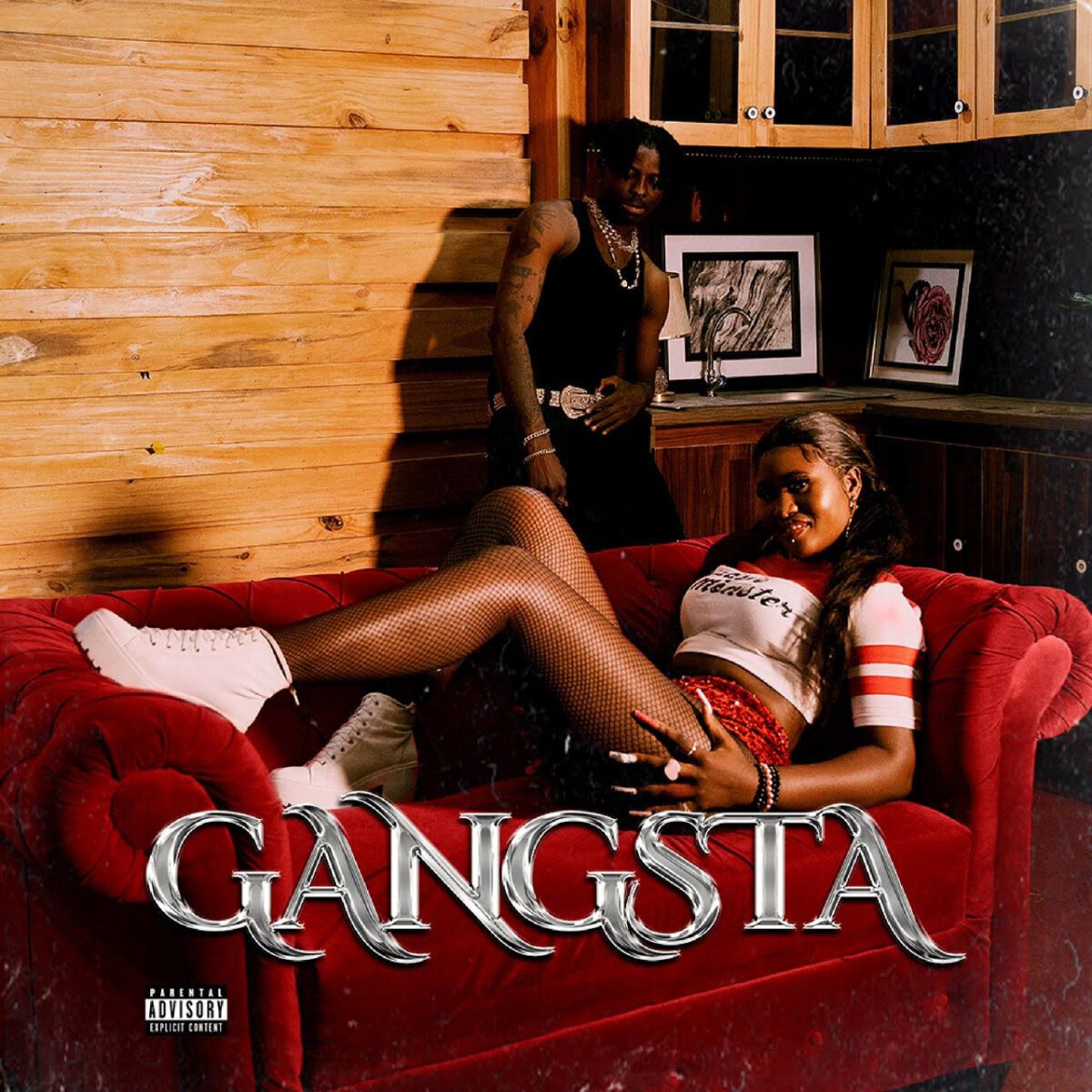 TMAQTALK MUSIC: Godspo – Gangsta