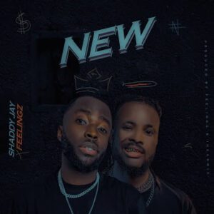 TMAQTALK MUSIC: Shaddy Jay Ft. Feelingz - New