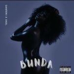 TMAQTALK MUSIC: Santeri Ft. Vkel – Bunda