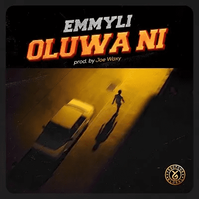 TMAQTALK MUSIC: Emmyli - Oluwa Ni (Prod. Joe Waxy)