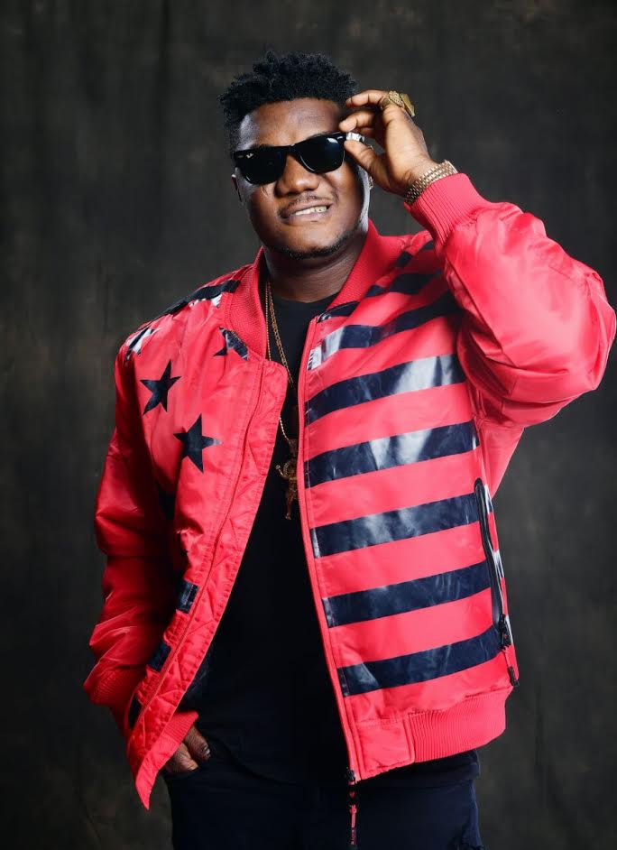 Rapper CDQ Involved in Ghastly Motor Accident 