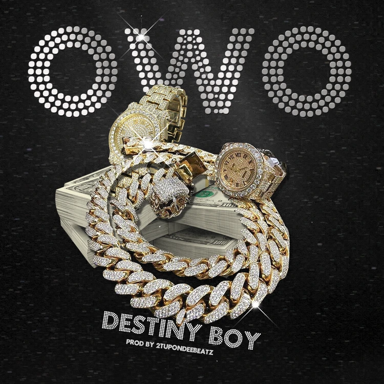 TMAQTALK MUSIC : Destiny Boy – OWO