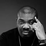 Don Jazzy – I used to sell akara with my mum, hoping big men would give me money