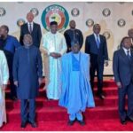 Niger: UN, AU, ECOWAS meet on next move, NSCIA warns FG