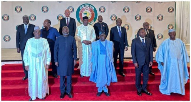 Niger: UN, AU, ECOWAS meet on next move, NSCIA warns FG