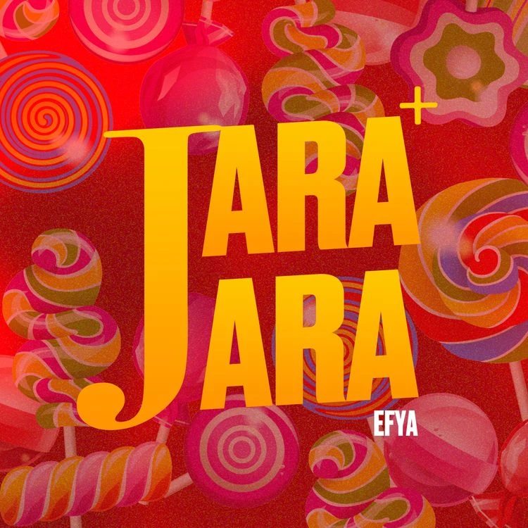 TMAQTALK MUSIC : Efya – Jara Jara