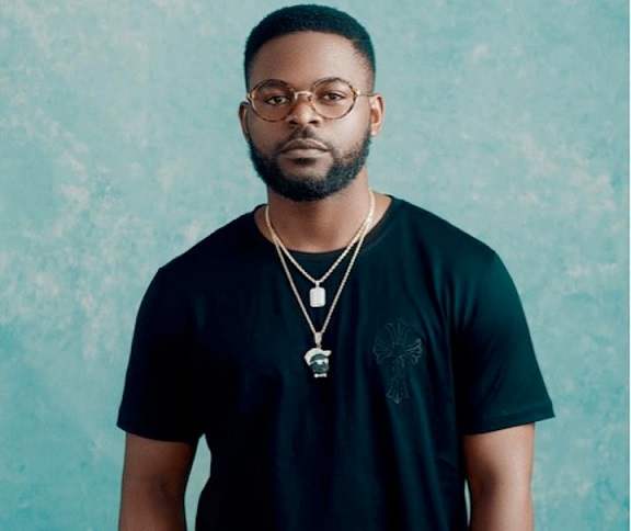 Falz - I'm an activist because I'm compassionate, not to become a politician