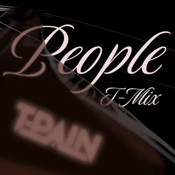 TMAQTALK MUSIC : T-Pain – People (T-Mix)