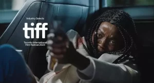 Nigerian drama 'Orah' heads for Toronto International Film Festival 2023