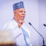 Fuel Subsidy: Shettima – Nigeria to prevent 15m tons of carbon dioxide emissions