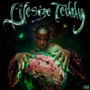 TMAQTALK Music : Lifesize Teddy EP - Mavin Records Unveils Female Rapper “Lifesize Teddy”