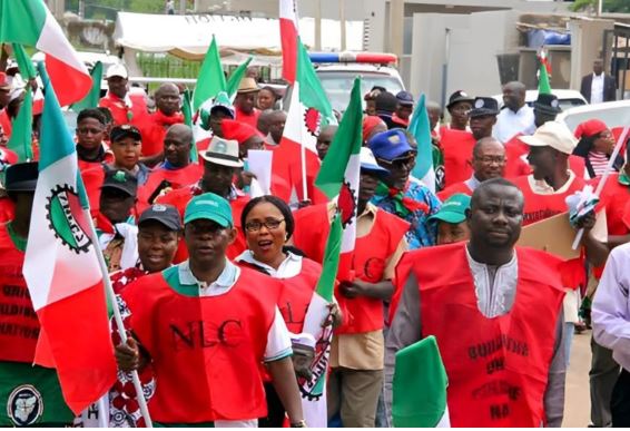 Subsidy talks: Labour shuns FG, begins protests as oil workers down tools