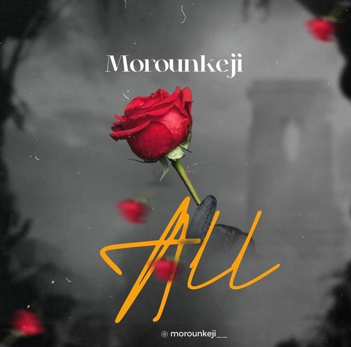TMAQTALK MUSIC : Morounkeji - ALL